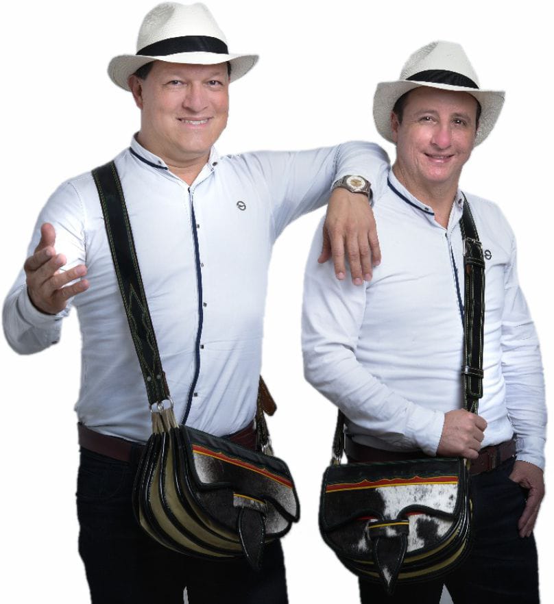 Langaruto y Cucaracho