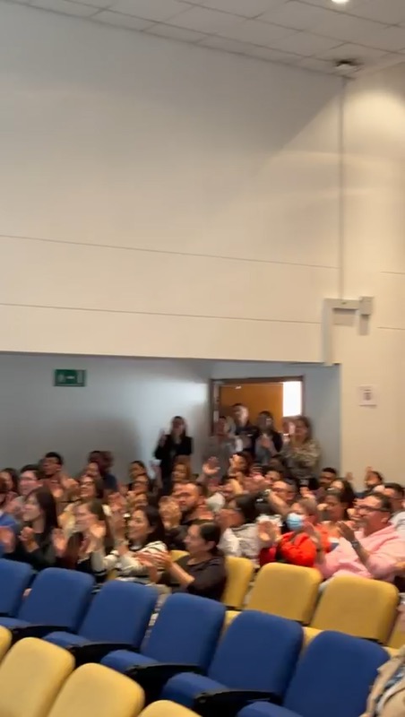 Langaruto y Cucaracho en Trova y Humor