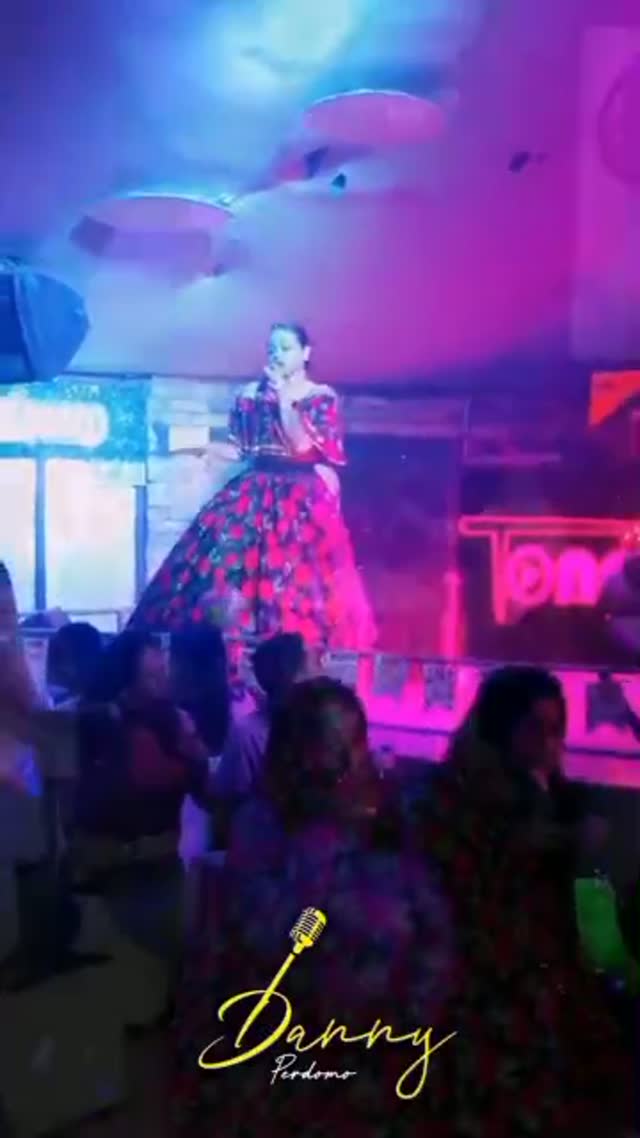 Tributo a Ana Gabriel